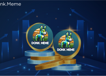 $MYRO & $BOME Investors Flock To Donk.Meme PreSale As It Raises 300 SOL In 48 Hours