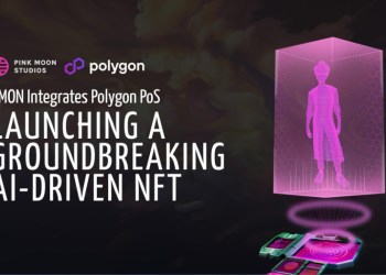 Pink Moon Studios and Polygon PoS Unite to Elevate the NFT Gaming Experience with KoaOS Launch