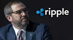 Ripple CEO XRP