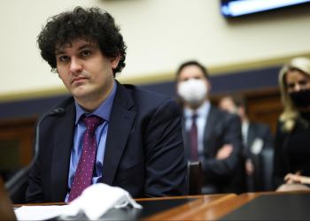 Sam Bankman-Fried FTX