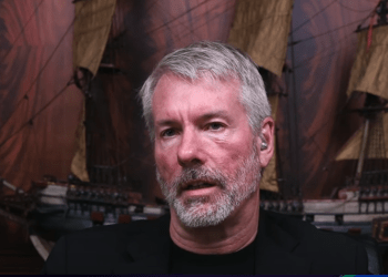 Michael Saylor Bitcoin End Game