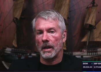 MicroStrategy Michael Saylor Bitcoin