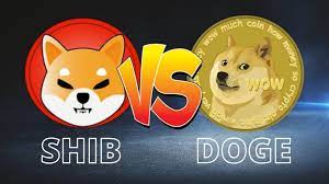 Dogecoin Days Are Over: Shiba Inu Team Hints At Major Updates