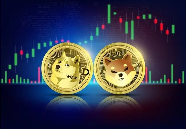 Shiba Inu To Surpass Dogecoin? SHIB Excitement Levels Near ATH | Bitcoinist.com