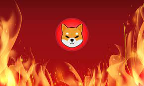 Shiba Inu Burn Rate Sees Incredible 2,300% Increase In One Day – Details