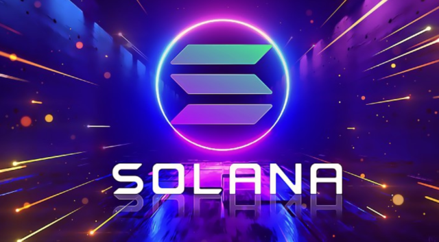 Solana Price Surges To 2-Year High After Recommendation From FTX’s Sam Bankman-Fried
