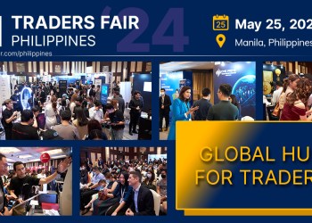From Ambition to Expertise: Your Invitation to the  Philippines Traders Fair on May 25 2024