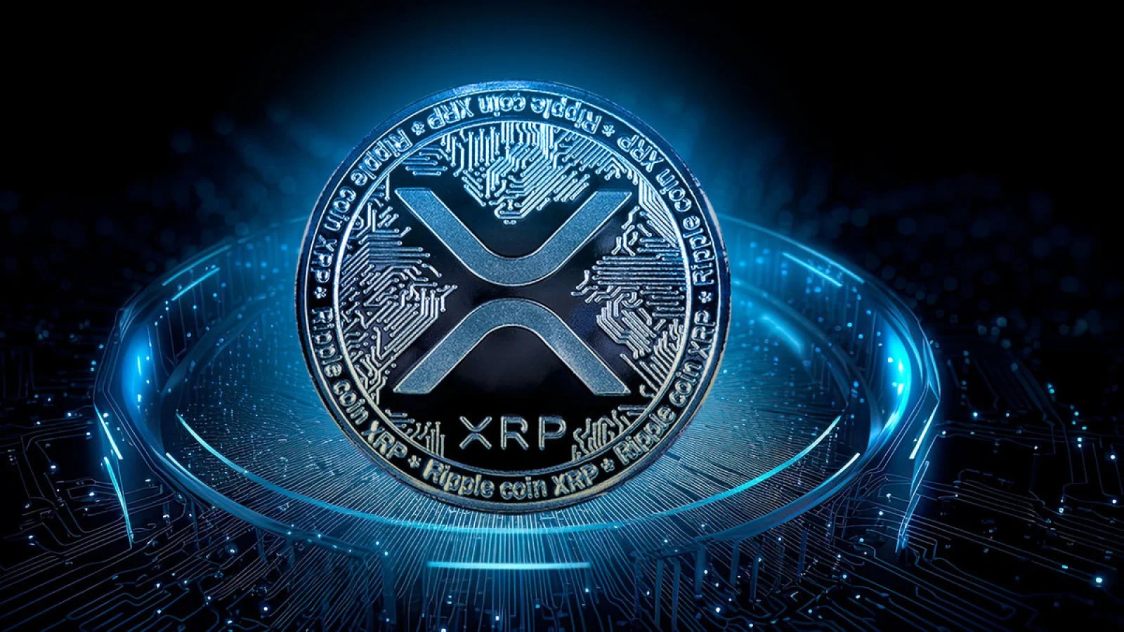 XRP Price Breaks 6-Year Trendline: Crypto Analyst Says Prepare For Face ...