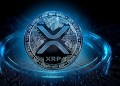 XRP price
