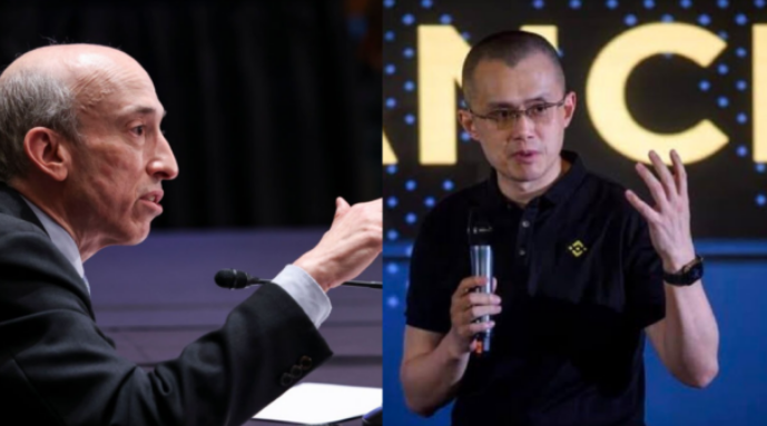 Binance.US Faces SEC Probe Over Customer Asset Handling, Cuts Two-Thirds Of Staff