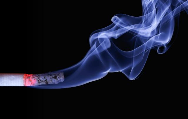 On Bitcoin And Nicotine: JPMorgan Compares Crypto To Smoking Cigarettes