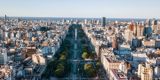 Bitcoin Boom In Argentina: Why More People Are Choosing Crypto Over Dollars