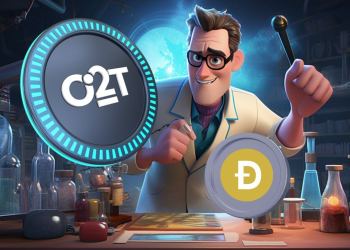 Dogecoin $Dollar Dream Disappears As Whales Shift from Meme to 1000X A.I Exchange Token