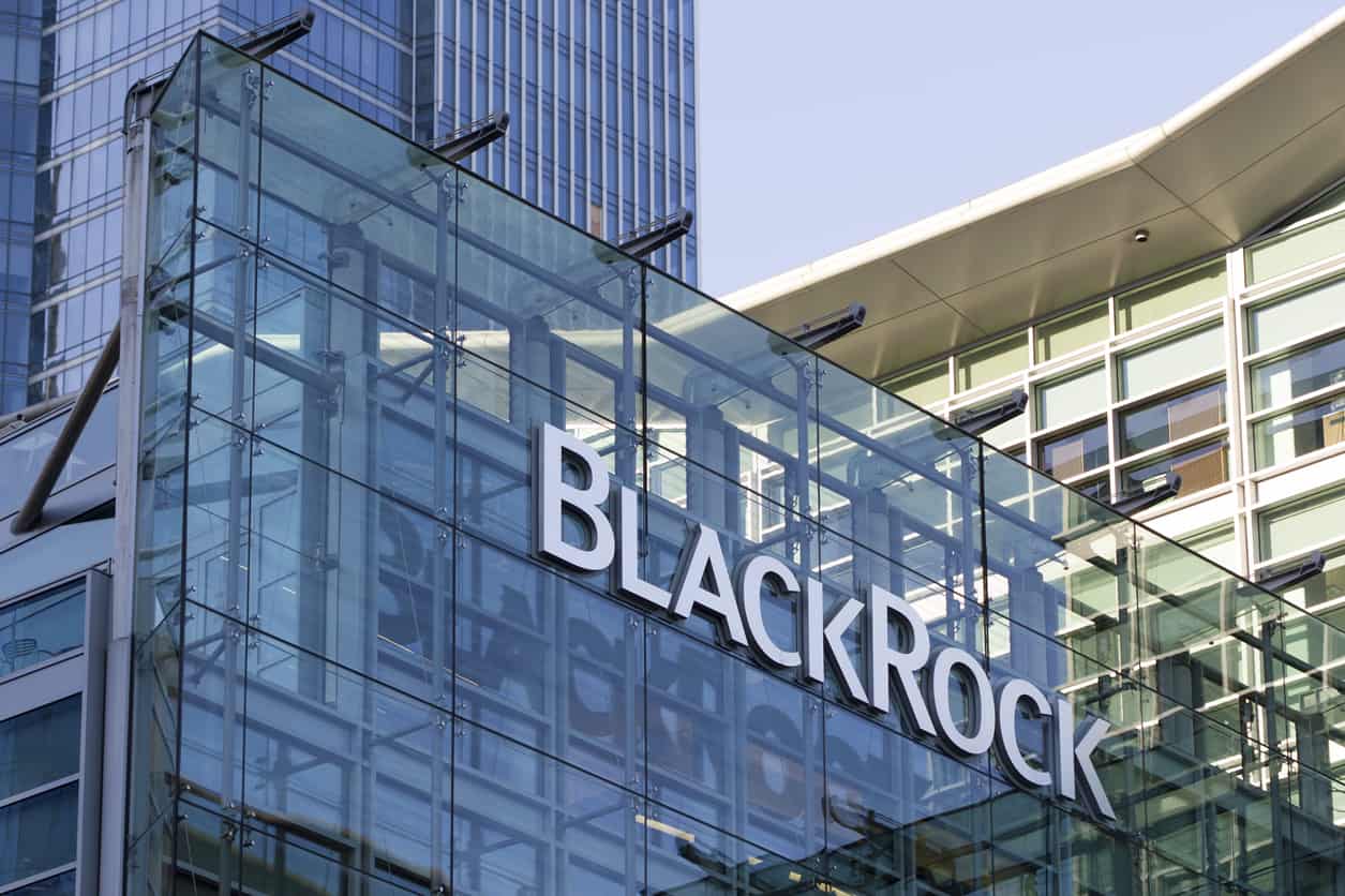 BlackRock Bitcoin News