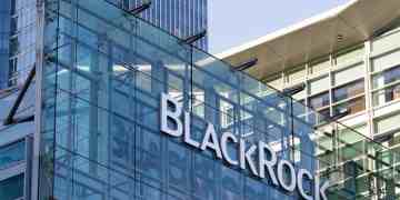 BlackRock Bitcoin News
