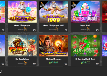 SirWin Casino – A Comprehensive Review