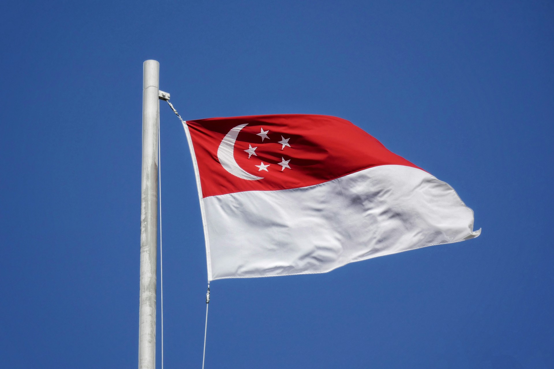 European Crypto Exchange Obtains IPA License In Singapore