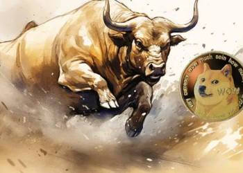 Dogecoin (DOGE): Life-Changing Cryptocurrency Priced 0.0014, DOGE Holders Join New Altcoin