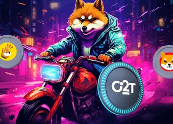 Best Coins to Buy Under $1: Bonk (BONK) and O2T, 85% Stage 5 Presale Completed