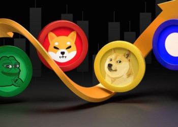 Pepe Coin Holders Jump To New 1000X Meme With PEPE Profits