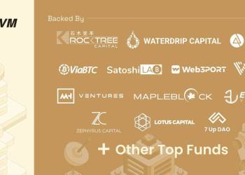 BEVM Bitcoin Layer2 Closes Seed Round with RockTree Capital, Sathoshi Lab & 20 Others