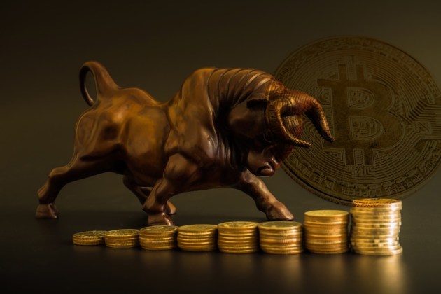 Bitcoin Shatters Profit-Taking Streak From 2021 Bull Run