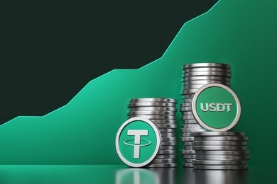Tether Launches Blockchain Recovery Tool As Stablecoin Circulation Hits Record $100 Billion