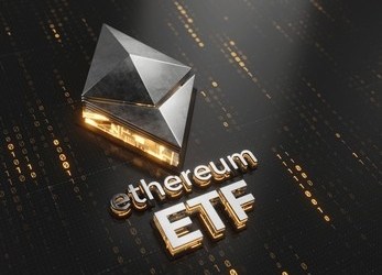 Ethereum ETFs