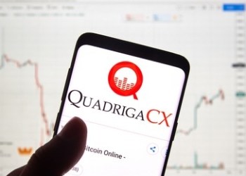 QuadrigaCX