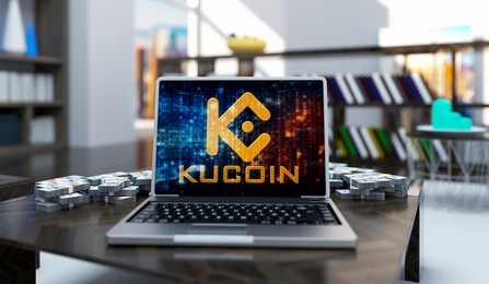 KuCoin Charged By DOJ As ‘Money Laundering Hub’ In Alleged $9B Scheme