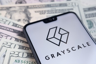 Grayscale Unveils New Staking-Focused Income Fund Exclusively For High Net-Worth Individuals