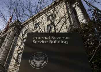 IRS