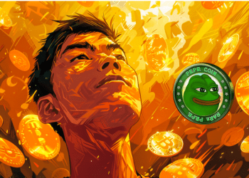 19-Year-Old Who Turned $500 Into $1 Million with Pepe Coin (PEPE) Reveals Top 3 Favorite Coins for 2024 Gains