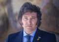Argentina Javier Milei Bitcoin