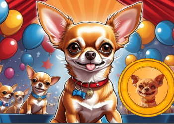 Best Newly-Launched Solana Meme Coin That Can Turn $100 into $1000 in April 2024