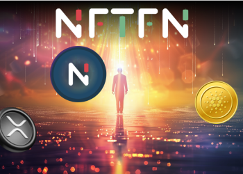 NFTFN Token: The Bright Future Outshining XRP and ADA’s Recovery
