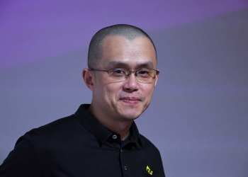 Binance Changpeng Zhao
