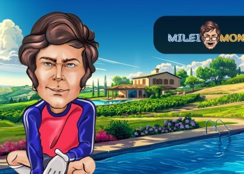 From Supermarket Manager to Crypto Millionaire: This Success Story Could Inspire You to Buy This New Hyped Presale