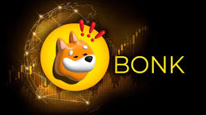 Bonk opnieuw trending crypto meme – 2000% stijging in zicht?