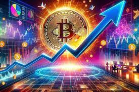 Crypto Expert Says Bitcoin Price Is Set To Double, Here’s Why