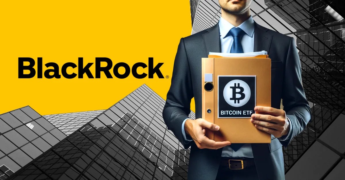 BlackRock Spot Bitcoin ETF Grinds To A Halt, Records Longest Stretch Without Inflows