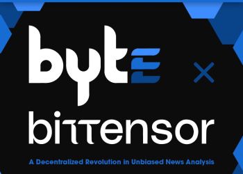 ByteAI: Ushering in a New Era of Decentralized News Consumption