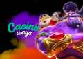 Casinoways Casino UK Review