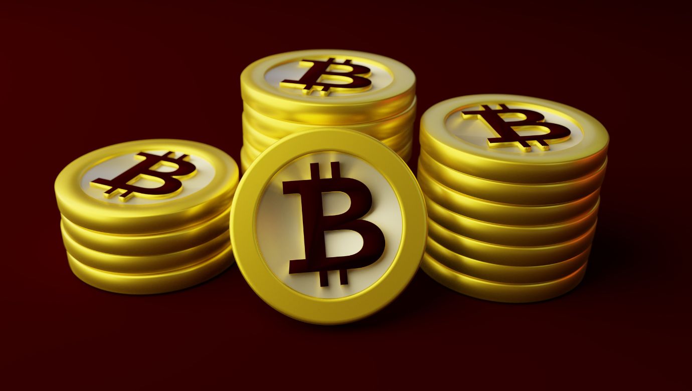 Bitcoin token issuing standard