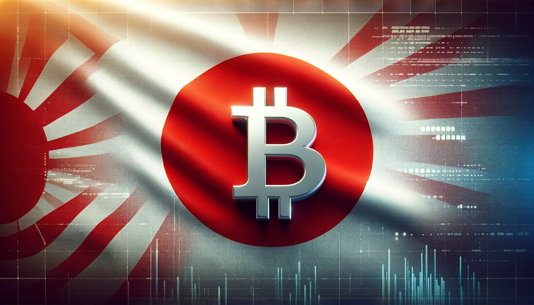 Japan Firm Adopts Bitcoin, Creates Asia's First MicroStrategy