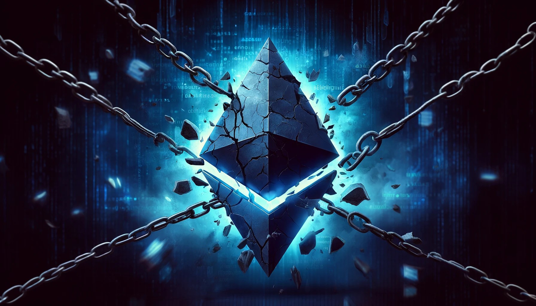 Ethereum vulnerability