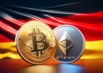 Germany crypto bitcoin LBBW bank