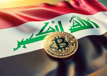 Bitcoin mining Iraq