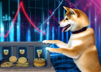 Shiba Inu Staking K9 Finance