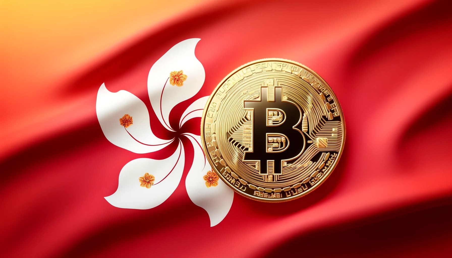 Hong Kong spot Bitcoin ETF